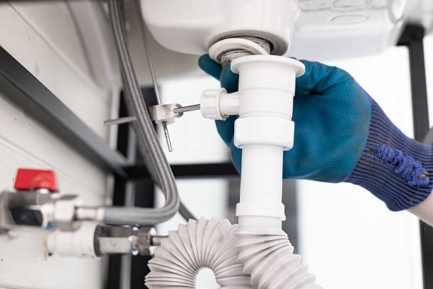 Reliable Plumbing contractor in Breaux Bridge, LA by AAA Plumbing Heating